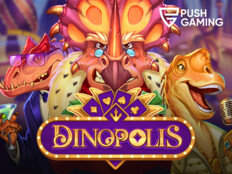 New casino no deposit bonus 202375